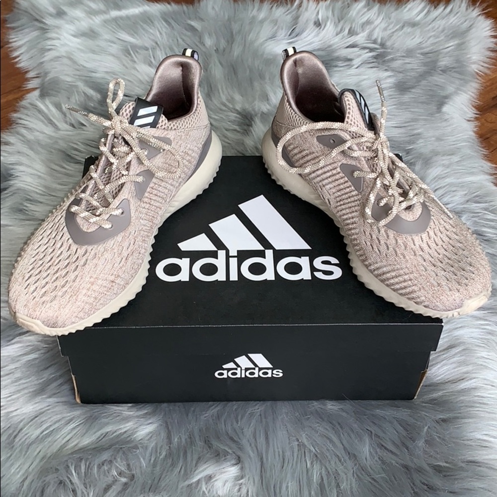 ADIDAS SHOES